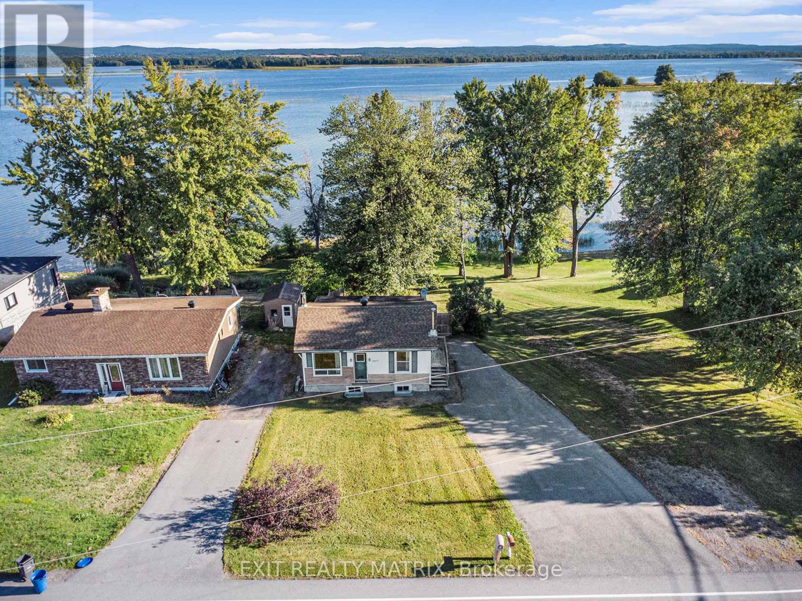 2877 Principale Street, Alfred And Plantagenet, Ontario  K0A 3K0 - Photo 4 - X12398228