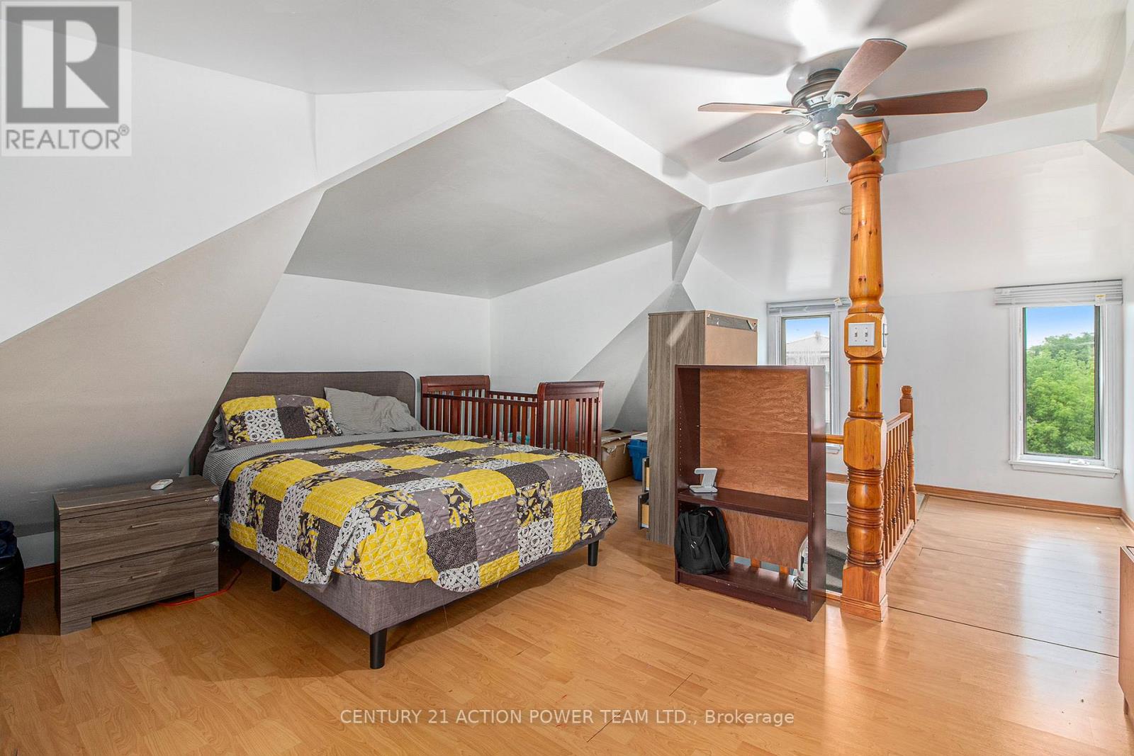 18 George St Street W, North Stormont, Ontario  K0A 1R0 - Photo 12 - X12398262