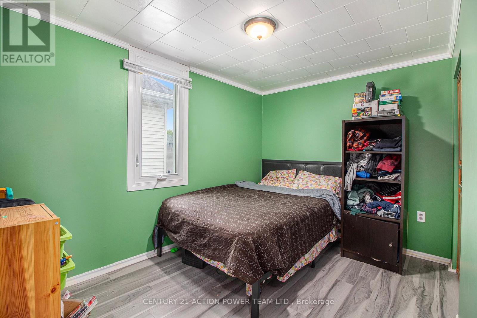 18 George St Street W, North Stormont, Ontario  K0A 1R0 - Photo 16 - X12398262
