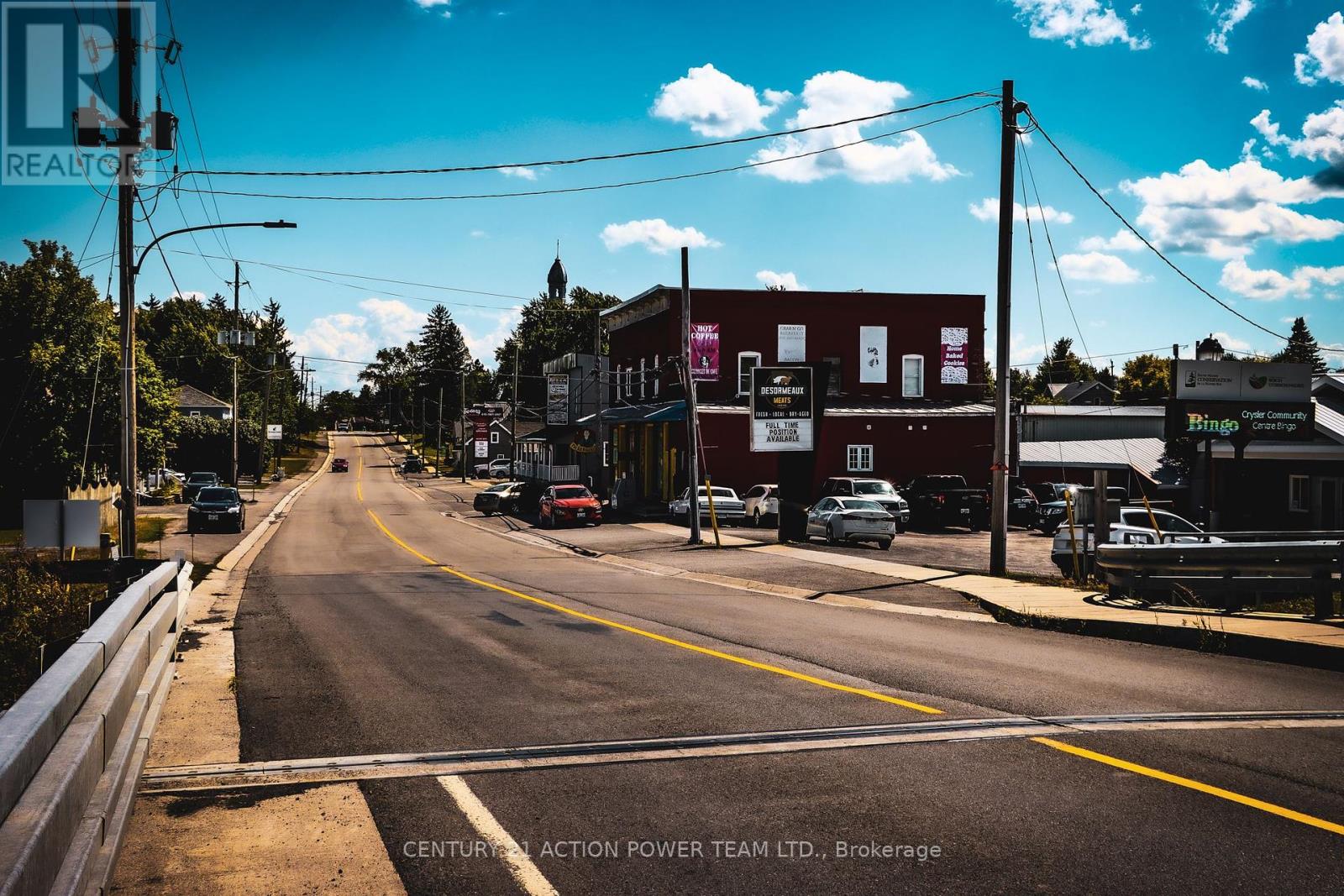 18 George St Street W, North Stormont, Ontario  K0A 1R0 - Photo 19 - X12398262