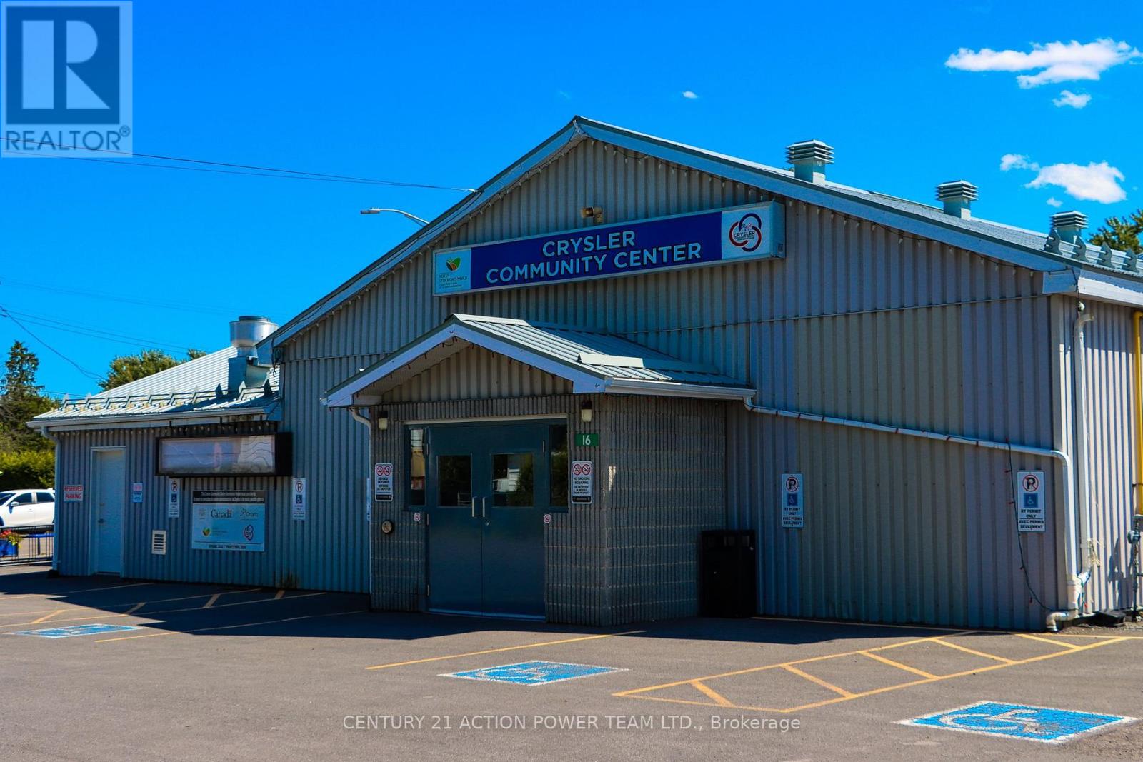 18 George St Street W, North Stormont, Ontario  K0A 1R0 - Photo 32 - X12398262