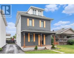 18 GEORGE ST STREET W, North Stormont, Ontario