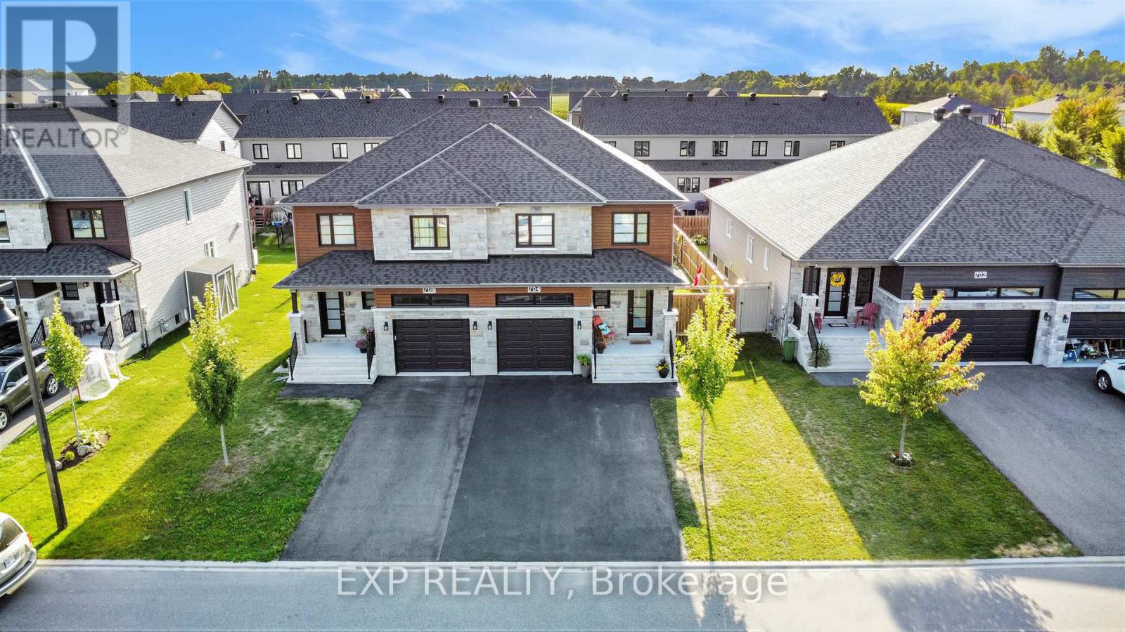 704 Azure Street, Russell, Ontario  K4R 1E5 - Photo 34 - X12398282