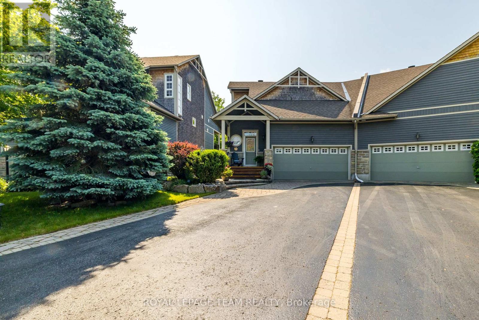 19 TURTLE POINT PRIVATE, ottawa, Ontario
