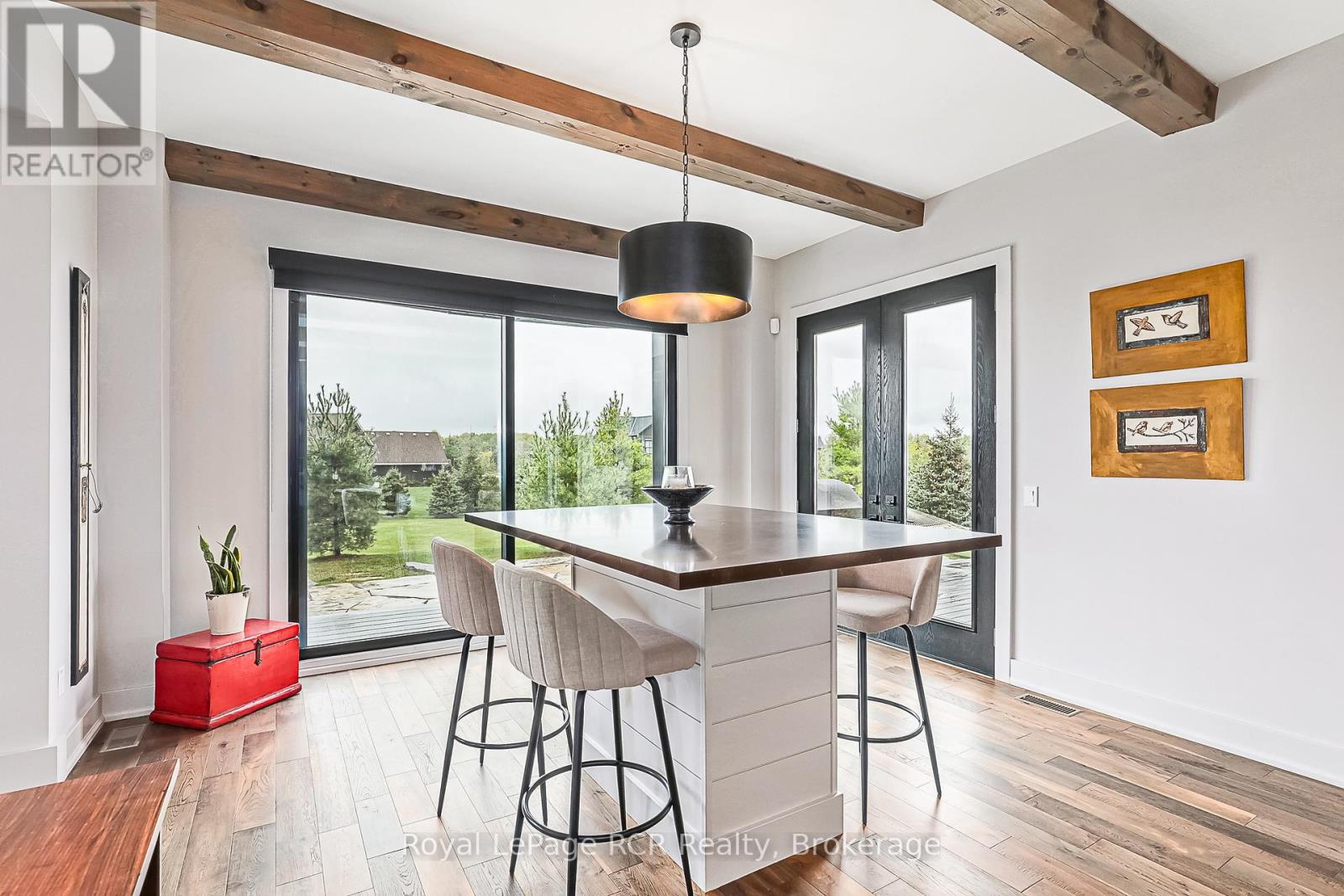 4 Meadowlark Way, Clearview, Ontario  L9Y 0K1 - Photo 13 - S12398226