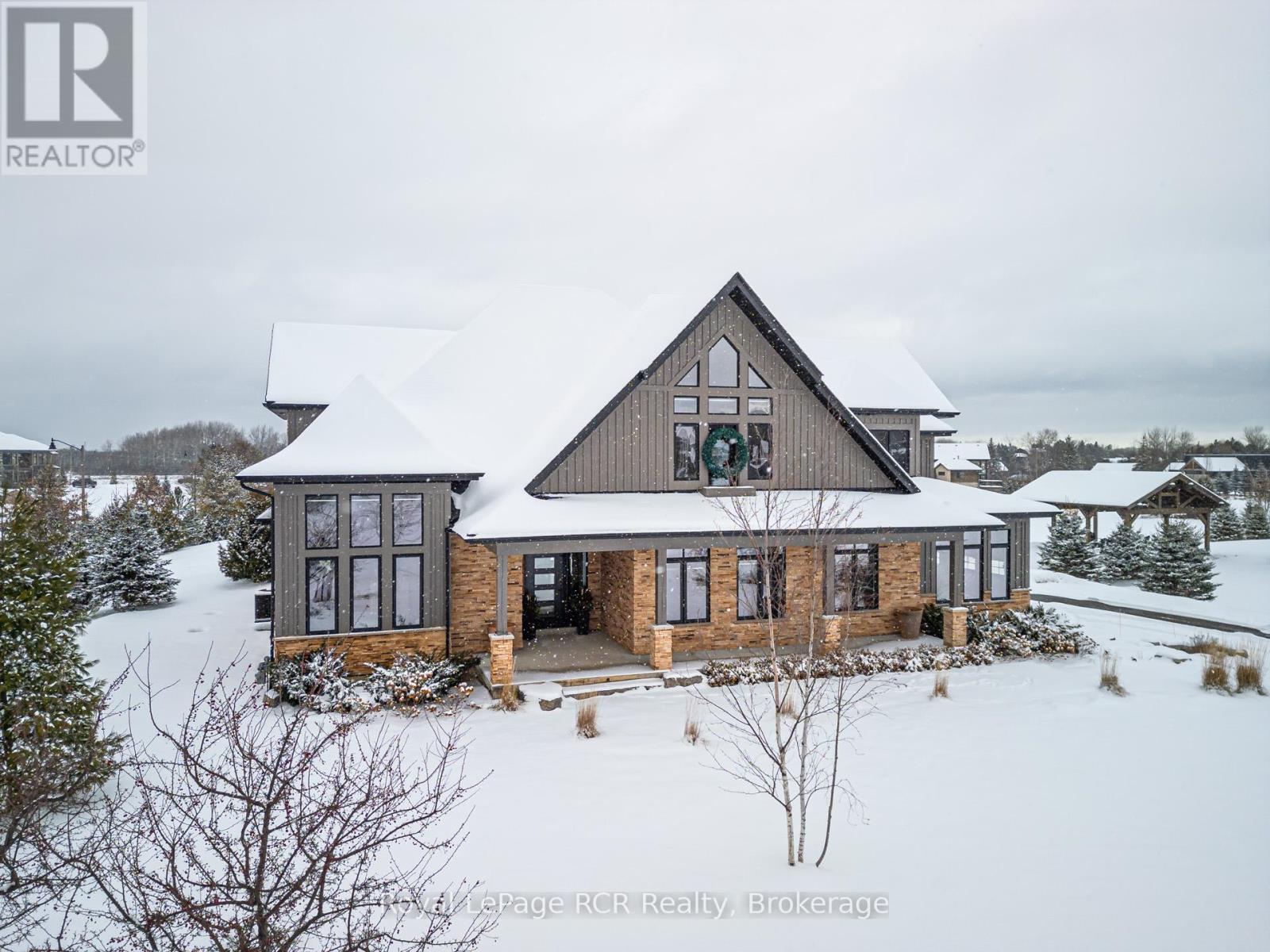 4 Meadowlark Way, Clearview, Ontario  L9Y 0K1 - Photo 4 - S12398226