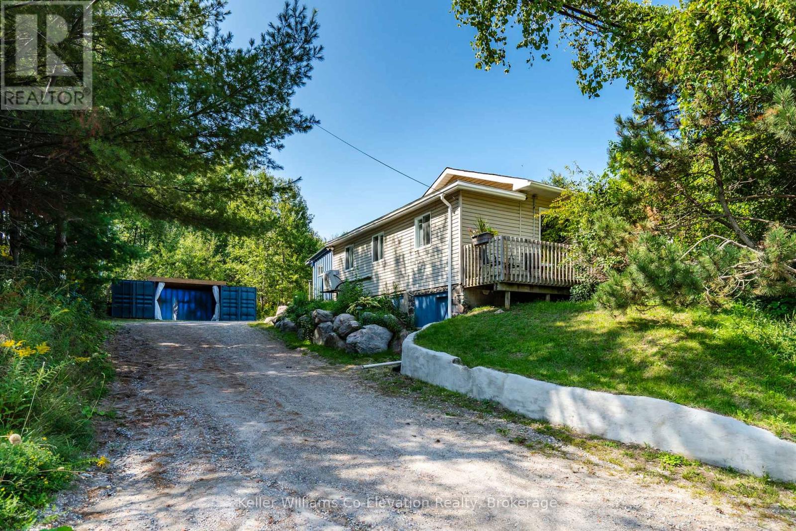 9752 County Road 93 Road, Midland, Ontario  L4R 5K5 - Photo 24 - S12398275