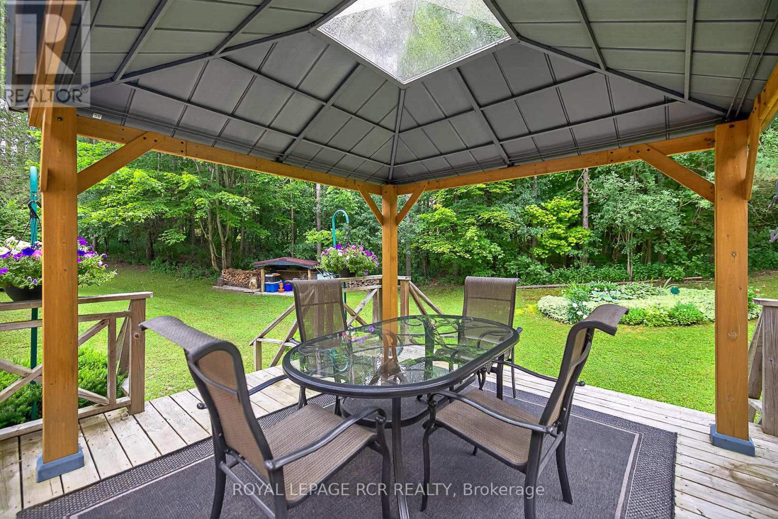 11 Foxfire Chase, Uxbridge, Ontario  L9P 0L1 - Photo 33 - N12398140