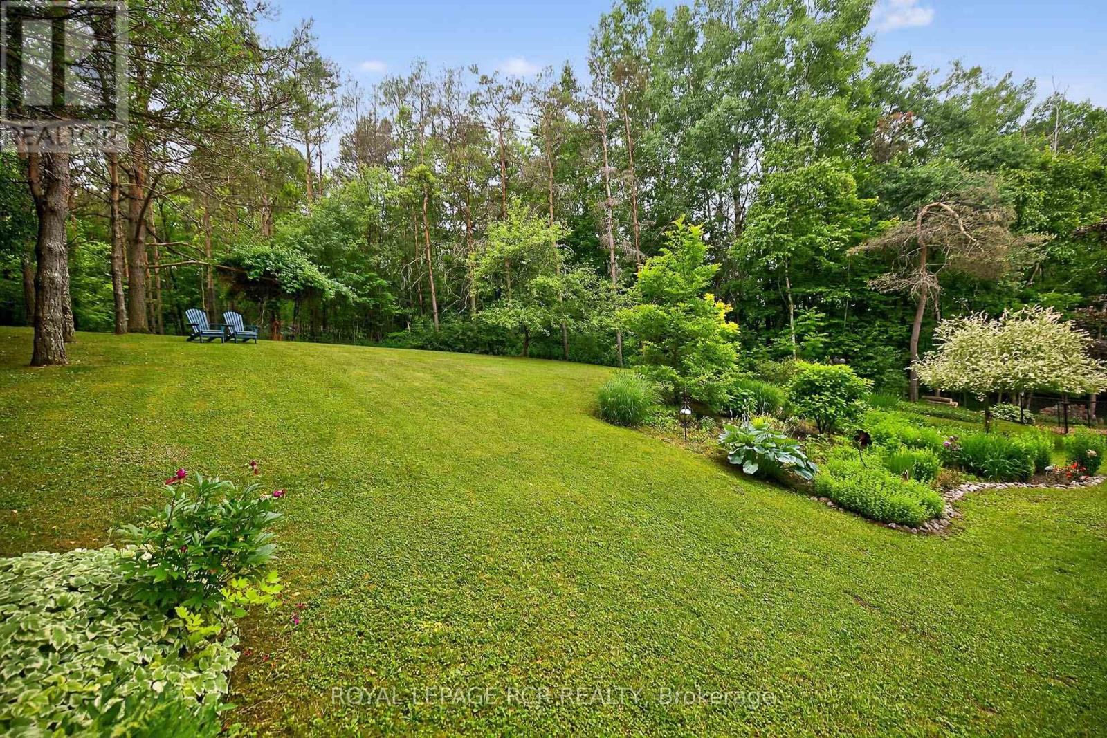 11 Foxfire Chase, Uxbridge, Ontario  L9P 0L1 - Photo 35 - N12398140