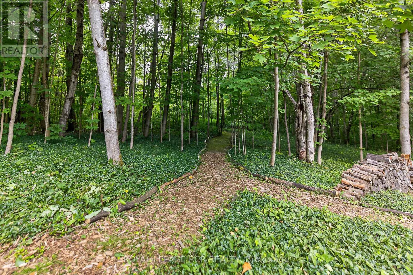 11 Foxfire Chase, Uxbridge, Ontario  L9P 0L1 - Photo 44 - N12398140