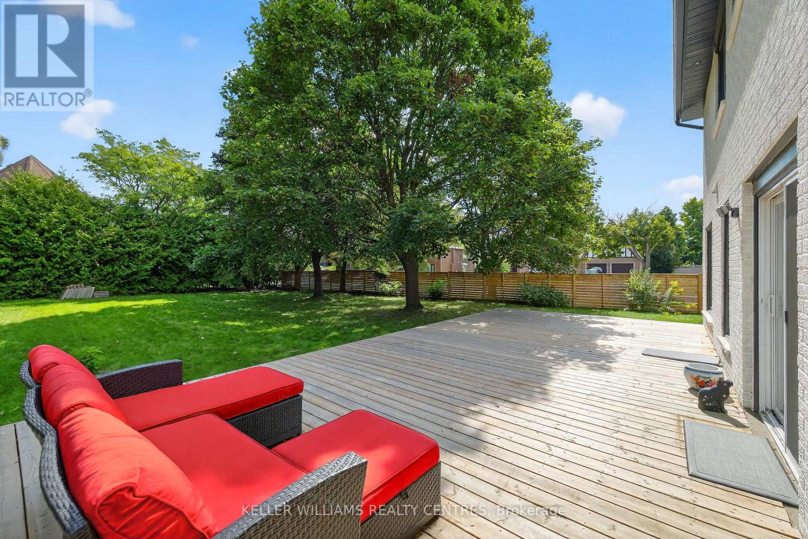 1 Rosegarden Crescent, Richmond Hill (Oak Ridges), Ontario  L4E 2P1 - Photo 47 - N12398180