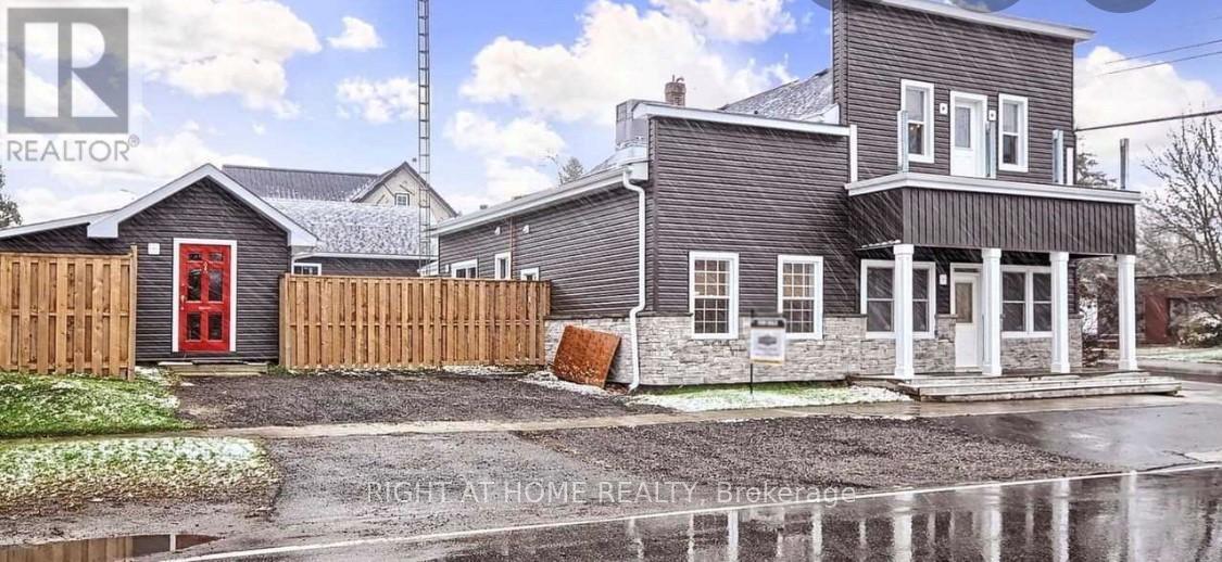 12999 REGIONAL RD 39 ROAD, Uxbridge, Ontario