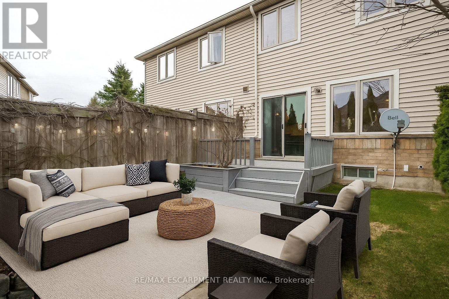 41 - 222 Fall Fair Way, Hamilton, Ontario  L0R 1C0 - Photo 28 - X12363238