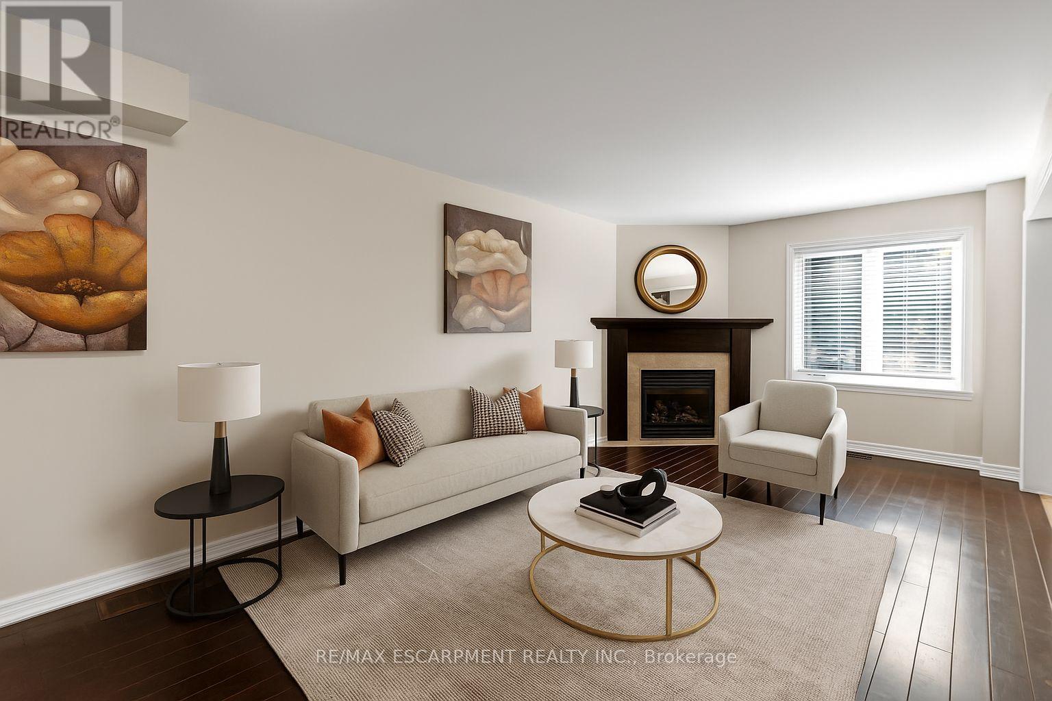 41 - 222 Fall Fair Way, Hamilton, Ontario  L0R 1C0 - Photo 6 - X12363238