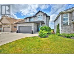 5703 Osprey Avenue, Niagara Falls (Forestview), Ca