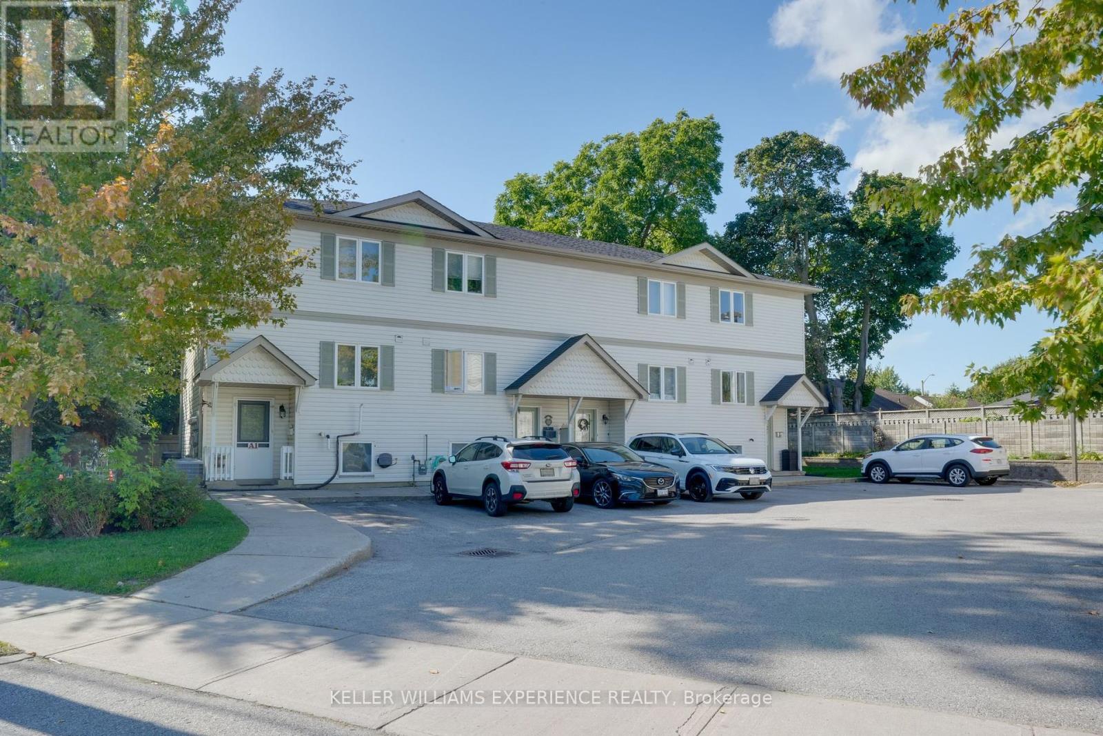 A4 - 440 Yonge Street, Barrie, Ontario  L4N 4E2 - Photo 26 - S12398153