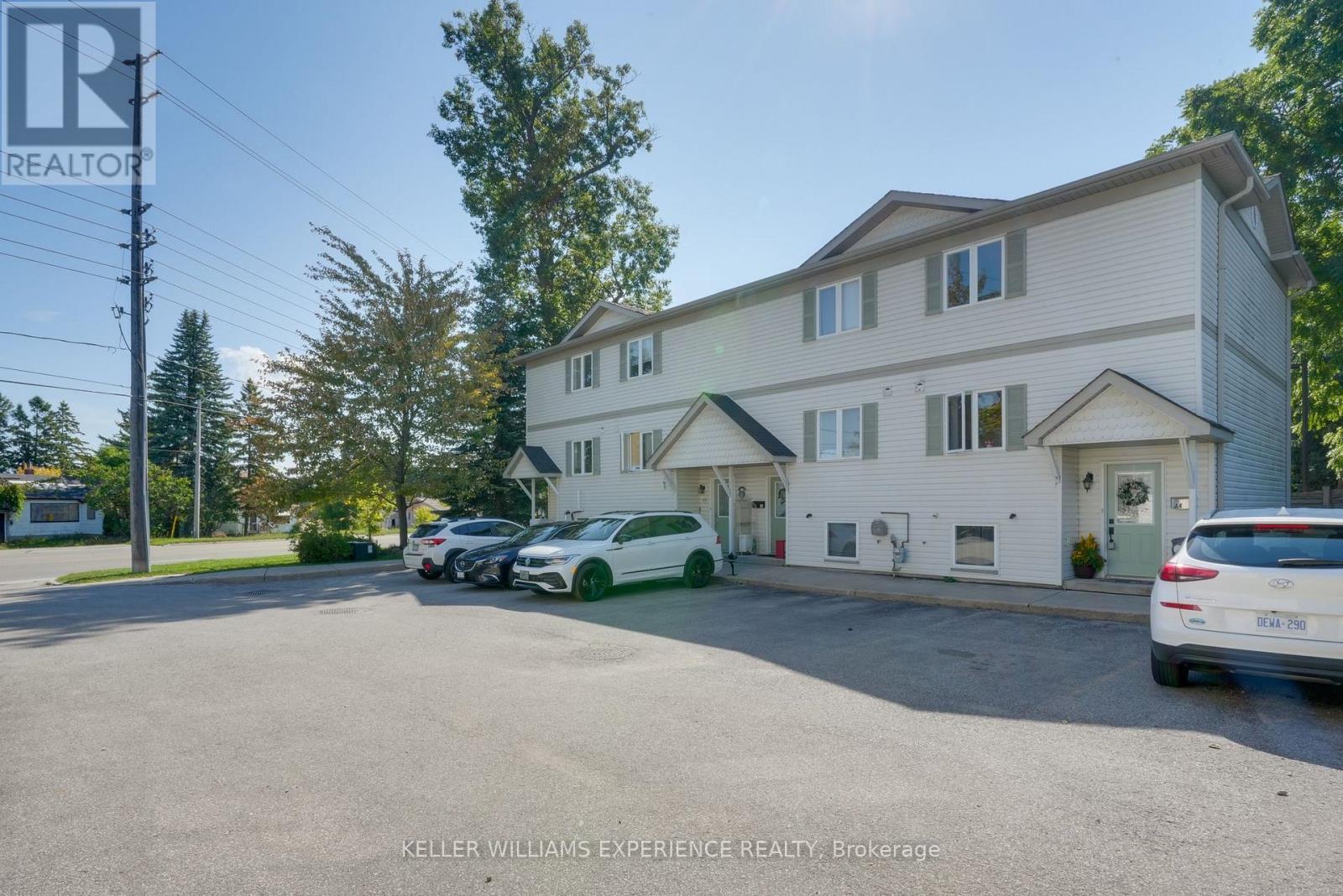 A4 - 440 Yonge Street, Barrie, Ontario  L4N 4E2 - Photo 27 - S12398153