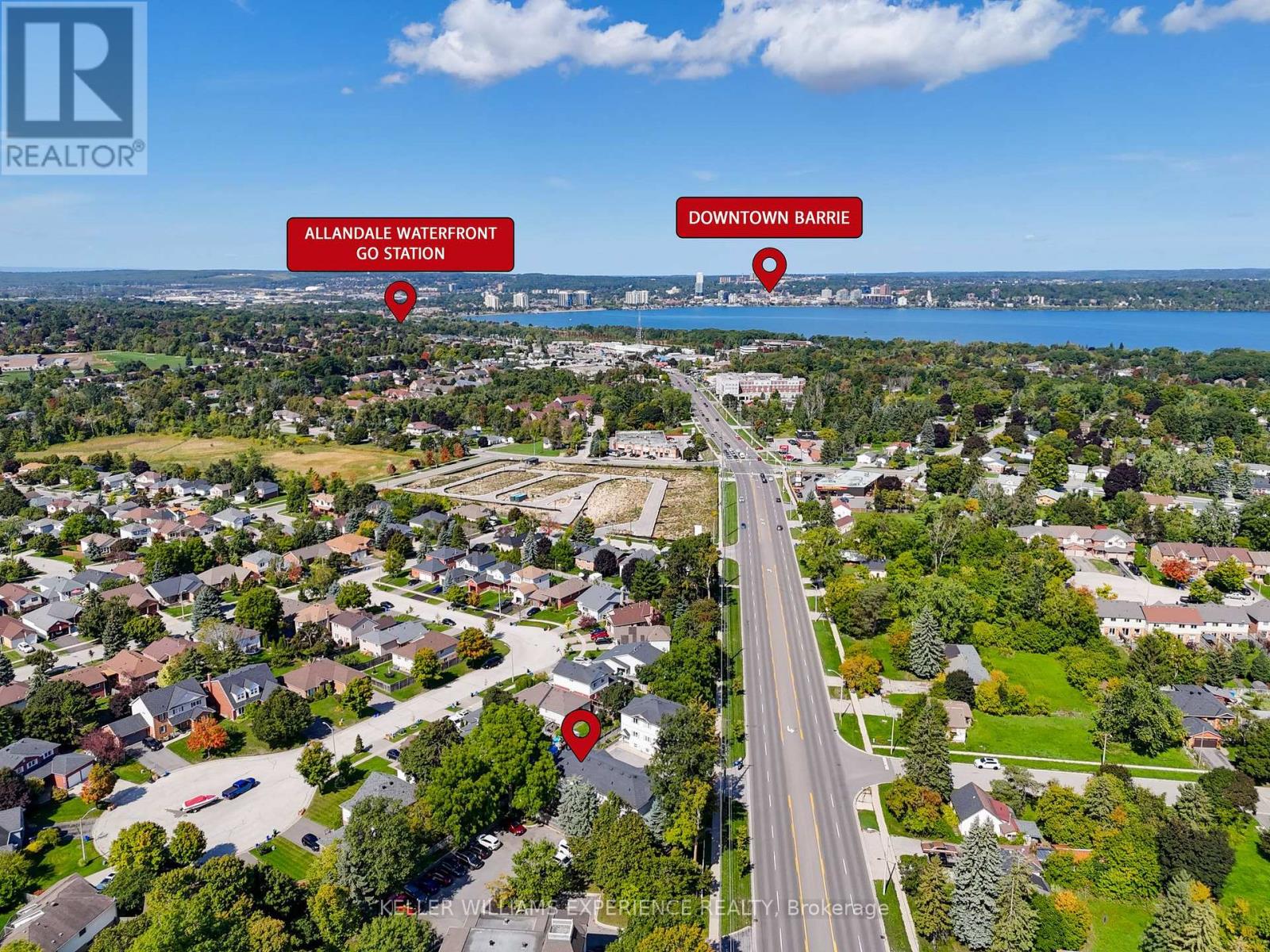 A4 - 440 Yonge Street, Barrie, Ontario  L4N 4E2 - Photo 35 - S12398153