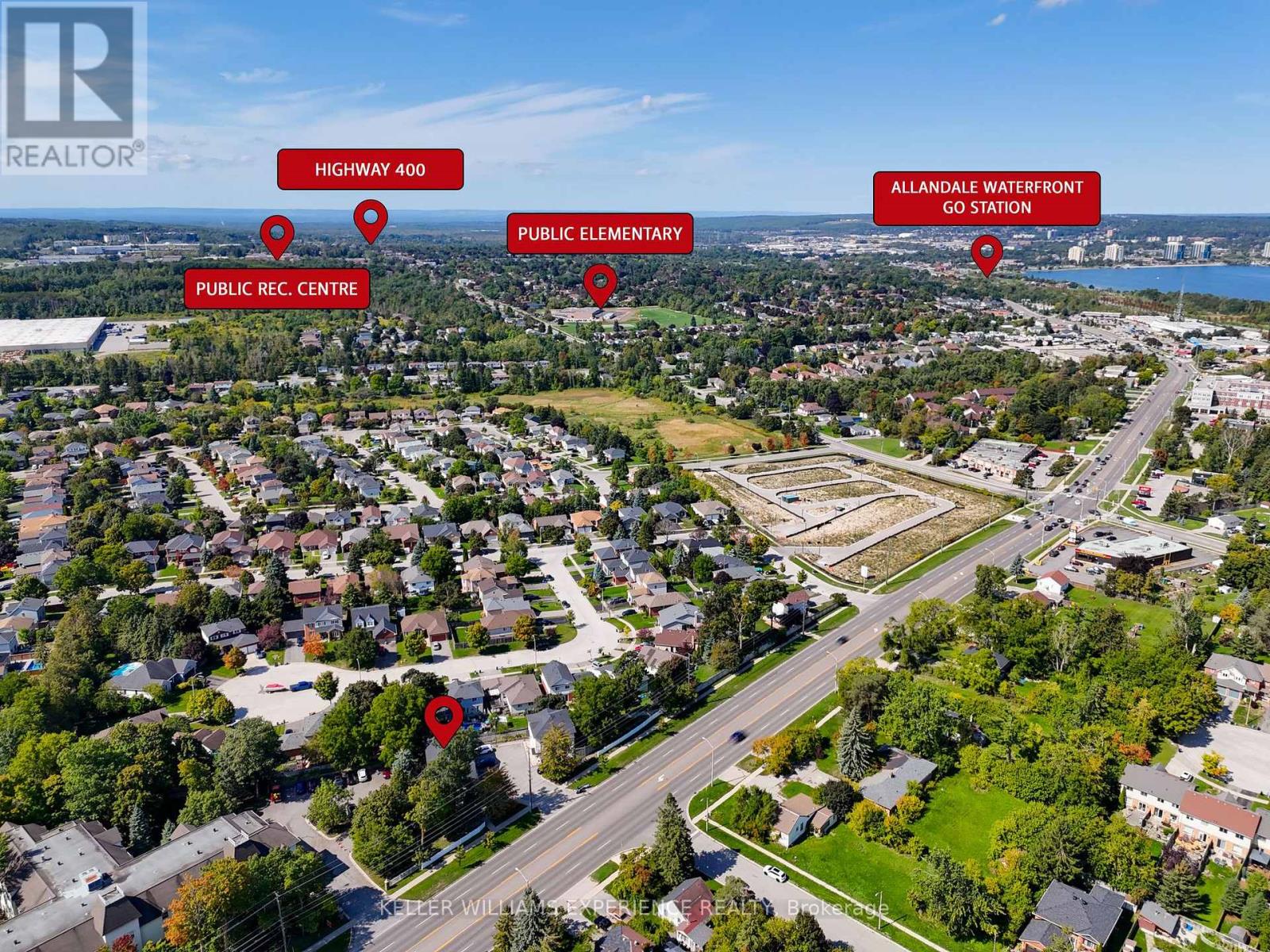 A4 - 440 Yonge Street, Barrie, Ontario  L4N 4E2 - Photo 36 - S12398153
