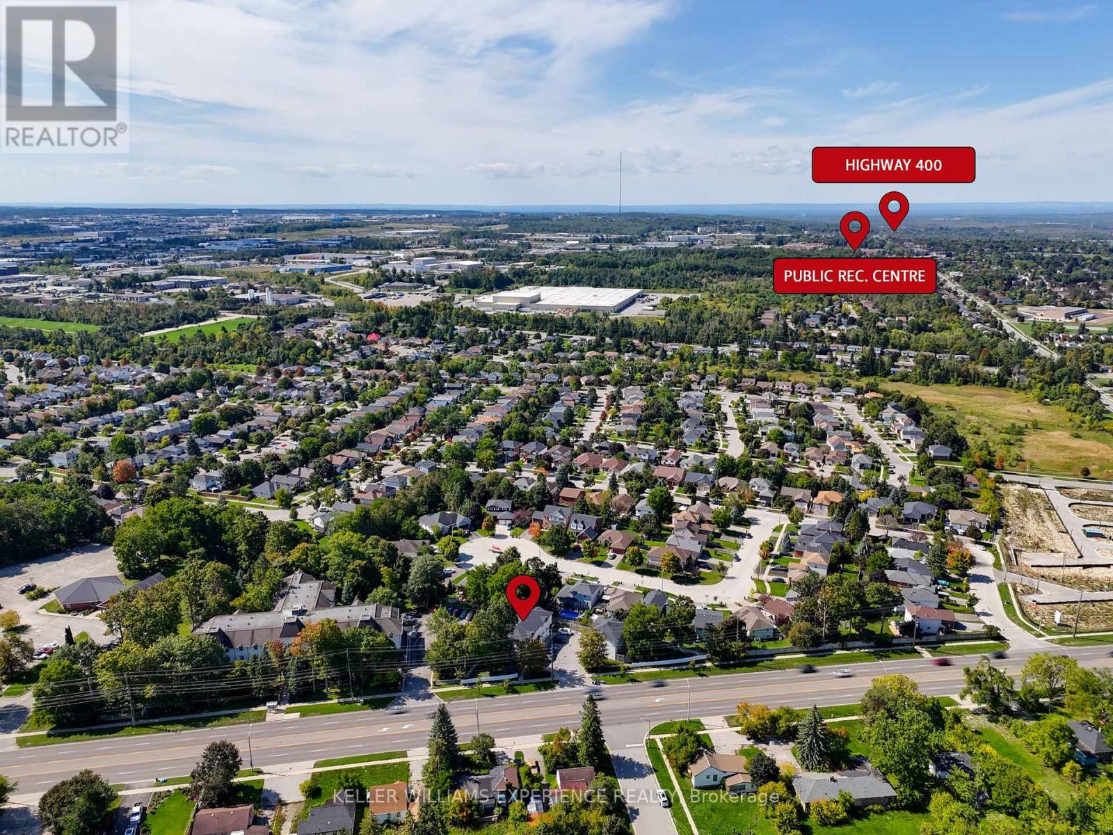 A4 - 440 Yonge Street, Barrie, Ontario  L4N 4E2 - Photo 39 - S12398153