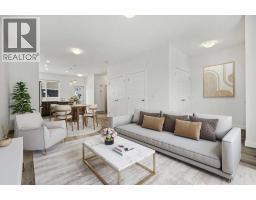 205, 137 Red Embers Link Ne Redstone, Calgary, Ca