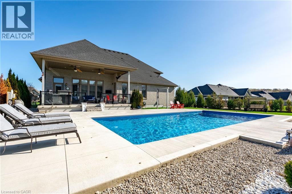 10 Harper Boulevard, Brantford, Ontario  N3T 0E1 - Photo 47 - 40768979