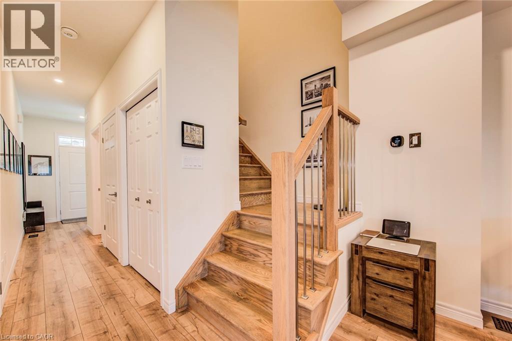 350 Oloane Avenue Unit# 43, Stratford, Ontario  N5A 0J2 - Photo 16 - 40768778