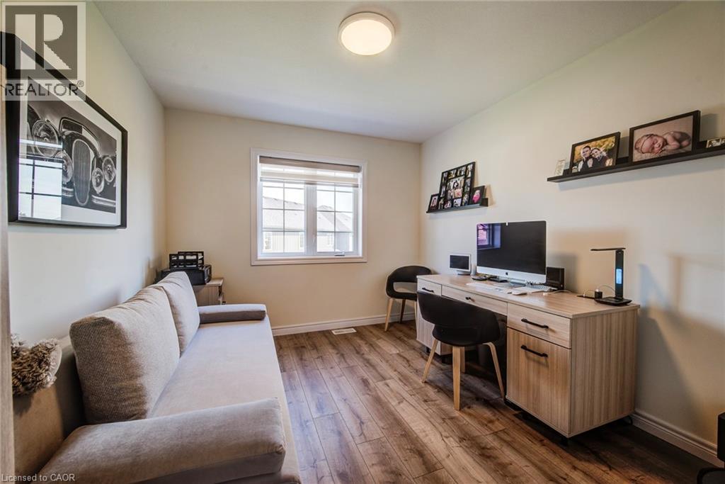 350 Oloane Avenue Unit# 43, Stratford, Ontario  N5A 0J2 - Photo 22 - 40768778