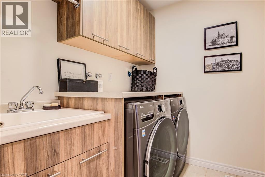 350 Oloane Avenue Unit# 43, Stratford, Ontario  N5A 0J2 - Photo 24 - 40768778
