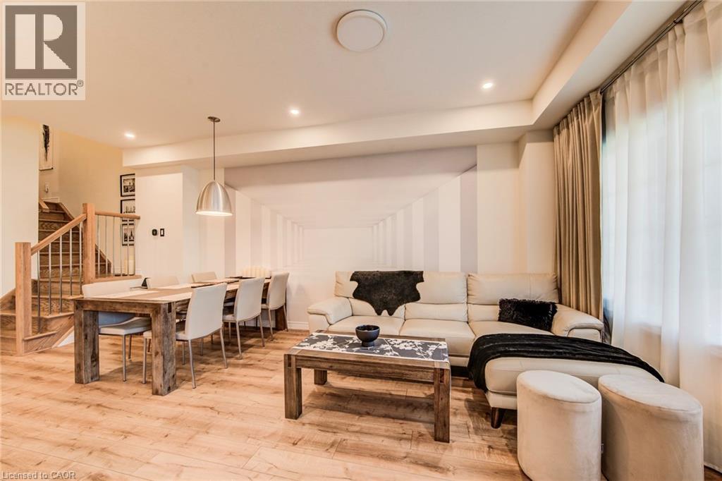 350 Oloane Avenue Unit# 43, Stratford, Ontario  N5A 0J2 - Photo 6 - 40768778