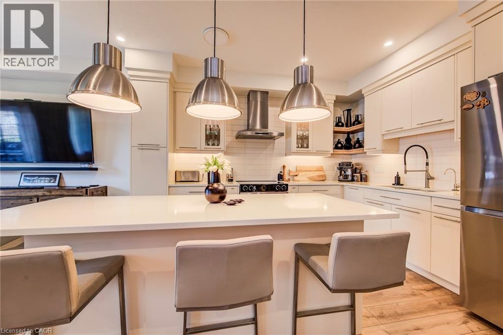 350 Oloane Avenue Unit# 43, Stratford, Ontario  N5A 0J2 - Photo 8 - 40768778