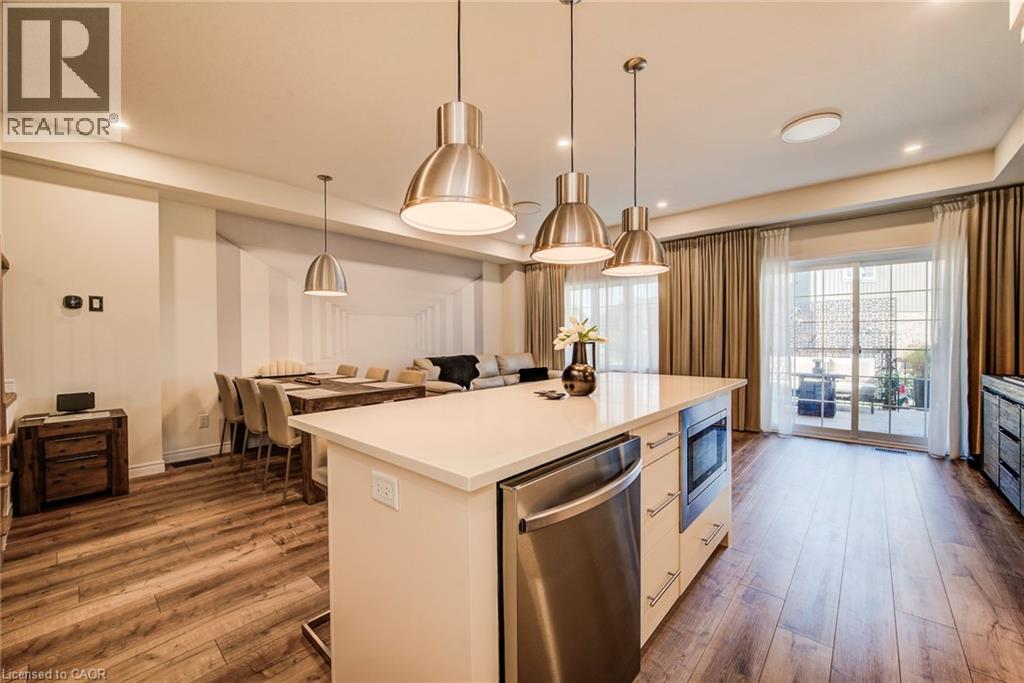 350 Oloane Avenue Unit# 43, Stratford, Ontario  N5A 0J2 - Photo 9 - 40768778