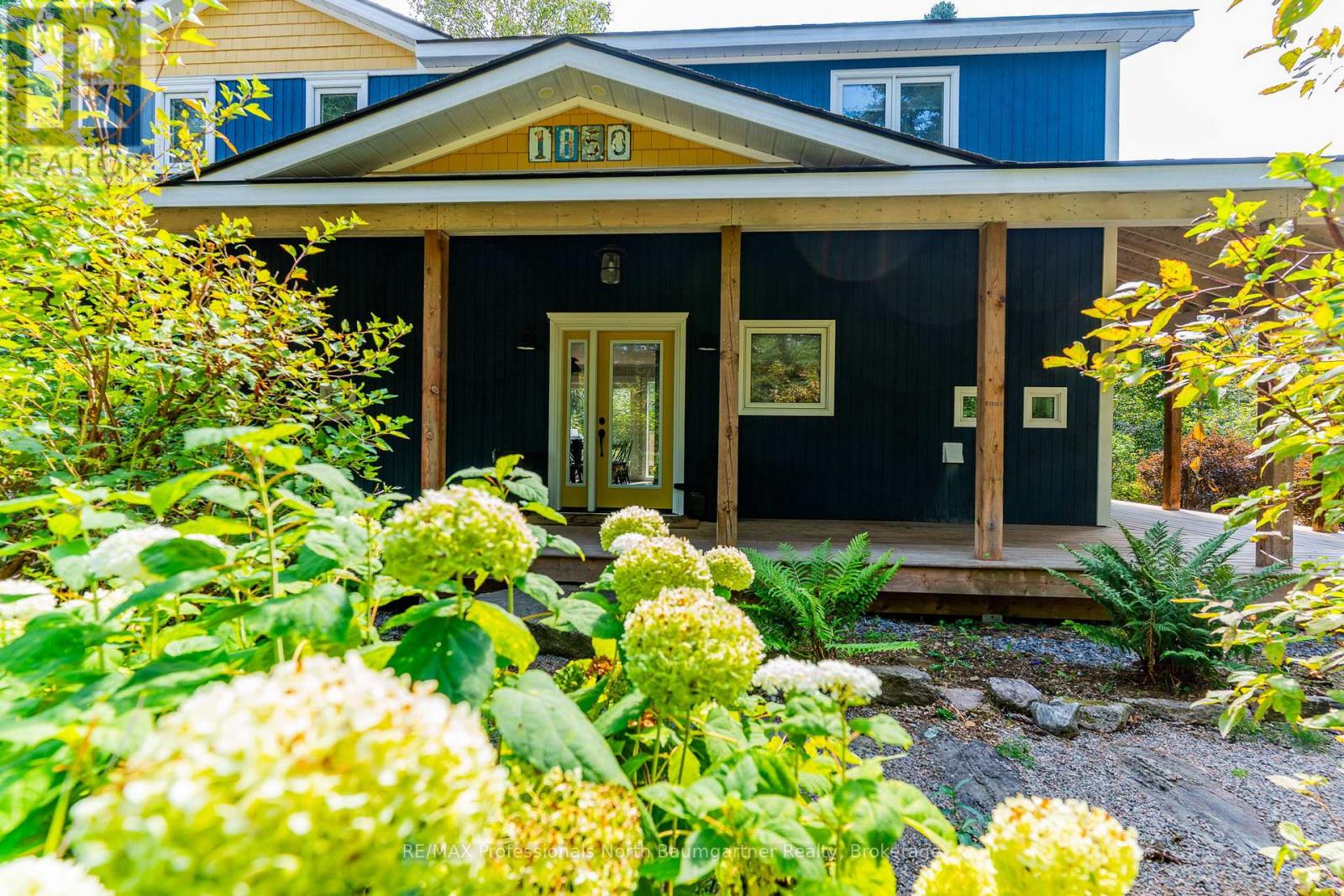 1850 Scotch Line Road, Minden Hills, Ontario  K0M 2K0 - Photo 3 - X12398280
