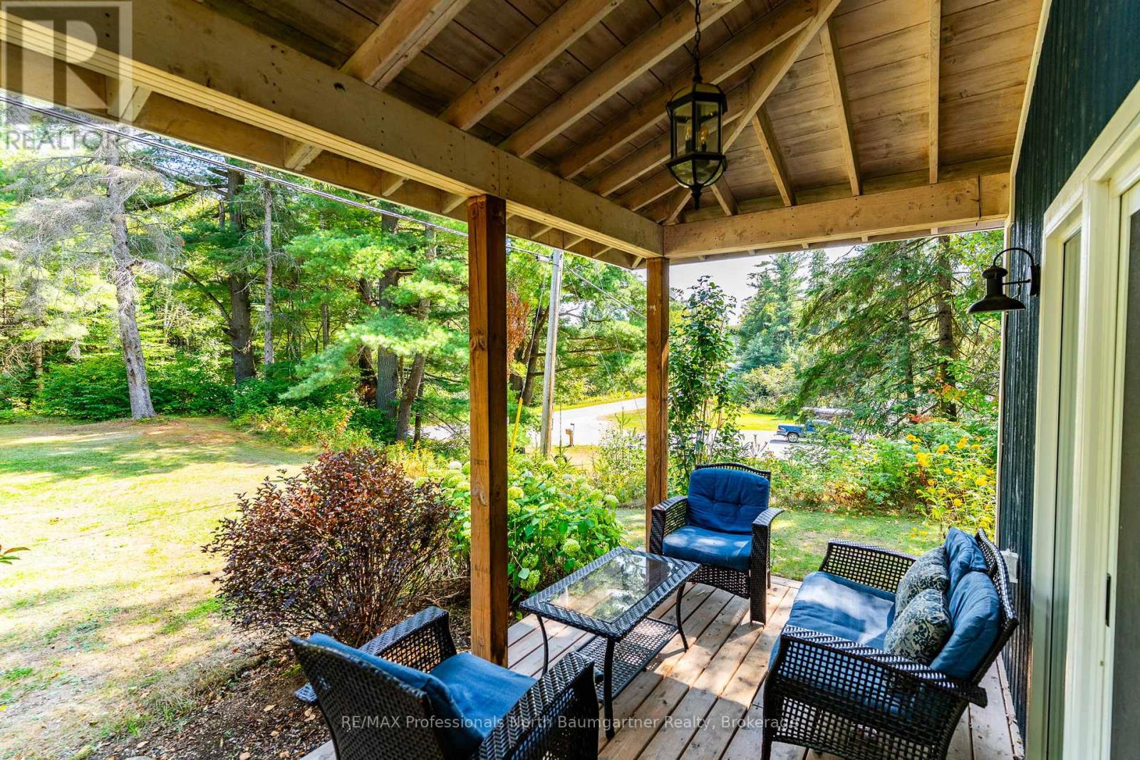 1850 Scotch Line Road, Minden Hills, Ontario  K0M 2K0 - Photo 34 - X12398280