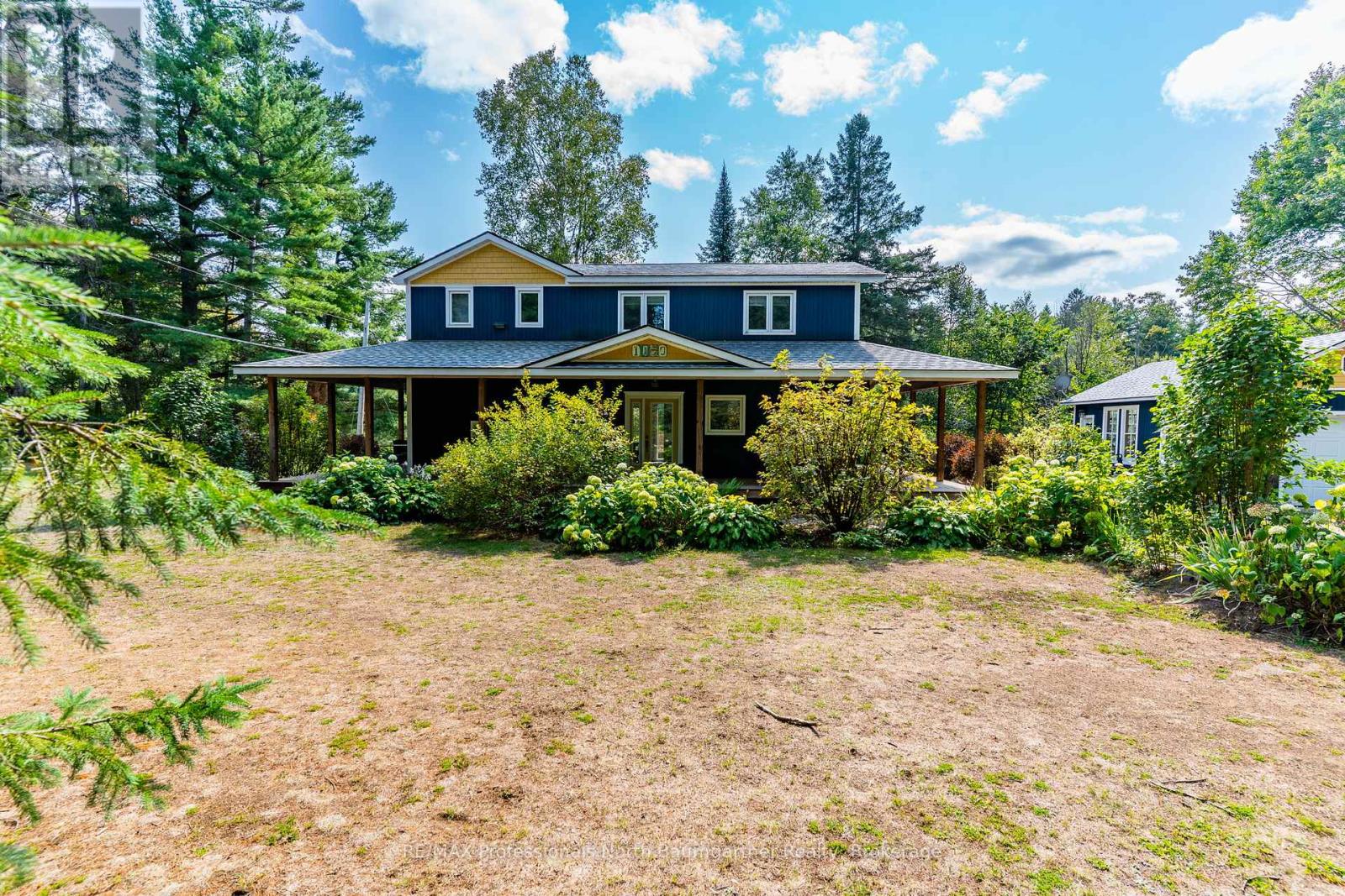 1850 Scotch Line Road, Minden Hills, Ontario  K0M 2K0 - Photo 35 - X12398280