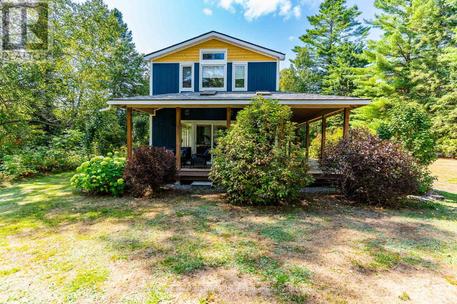 1850 Scotch Line Road, Minden Hills, Ontario  K0M 2K0 - Photo 36 - X12398280