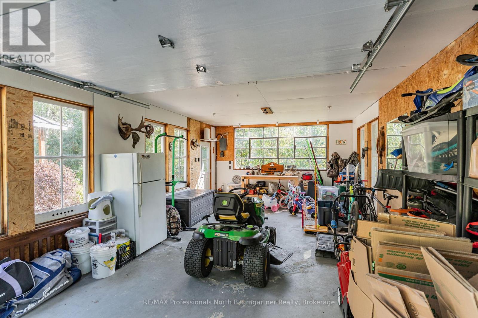 1850 Scotch Line Road, Minden Hills, Ontario  K0M 2K0 - Photo 39 - X12398280