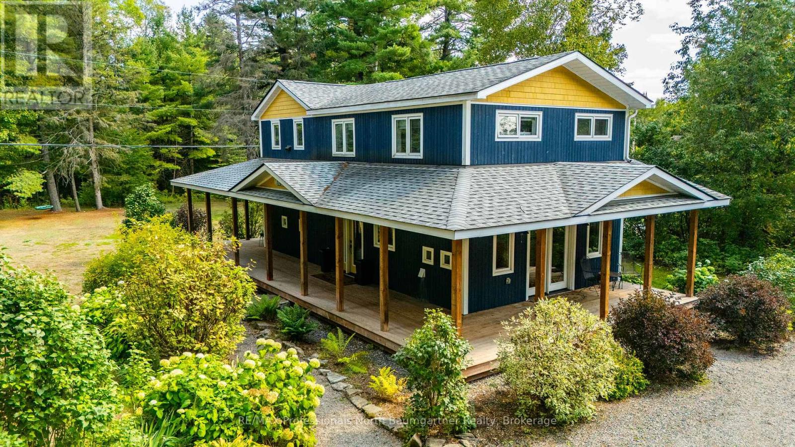 1850 Scotch Line Road, Minden Hills, Ontario  K0M 2K0 - Photo 40 - X12398280