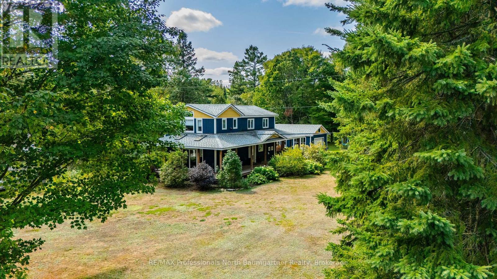 1850 Scotch Line Road, Minden Hills, Ontario  K0M 2K0 - Photo 41 - X12398280