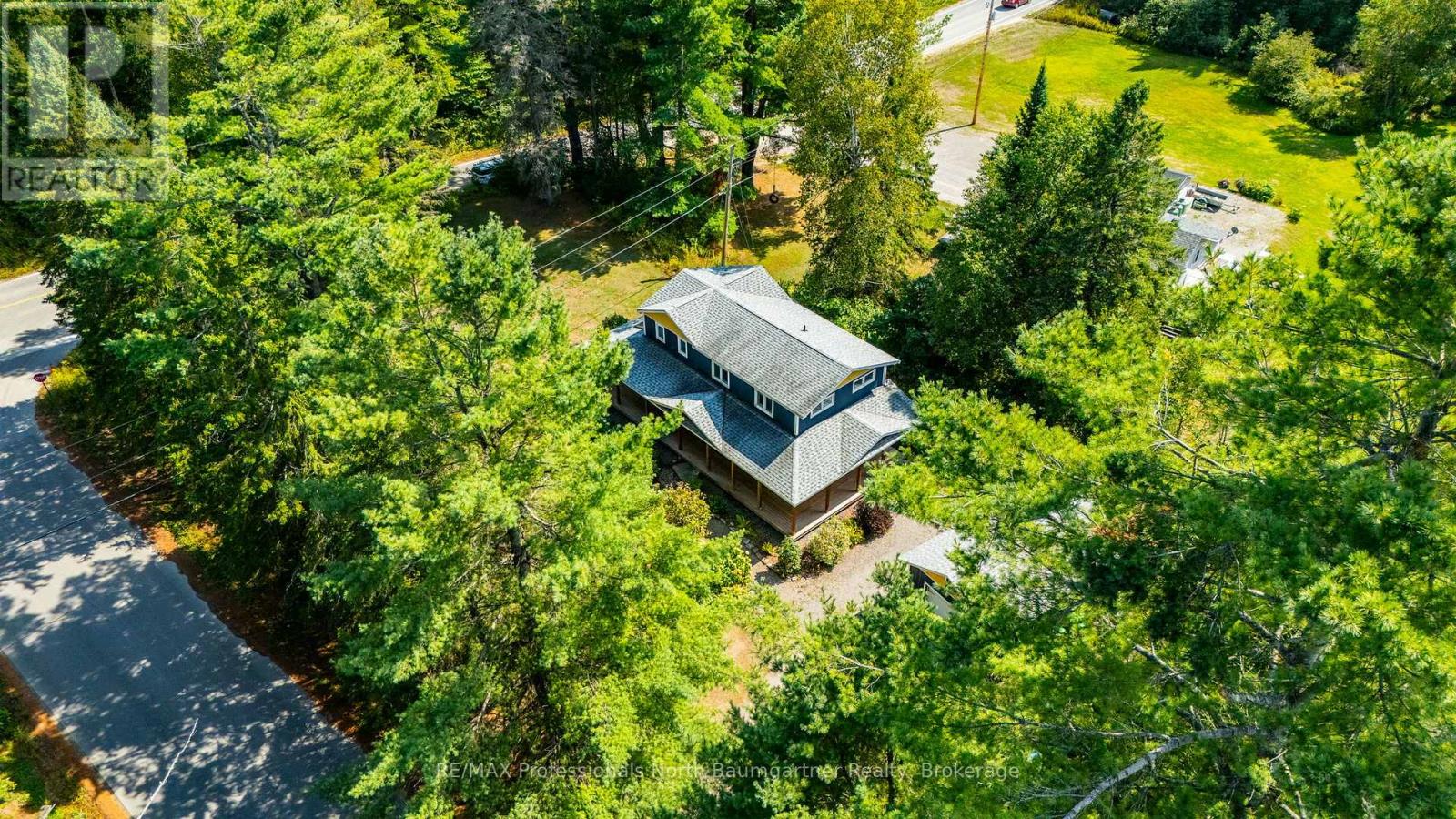 1850 Scotch Line Road, Minden Hills, Ontario  K0M 2K0 - Photo 44 - X12398280