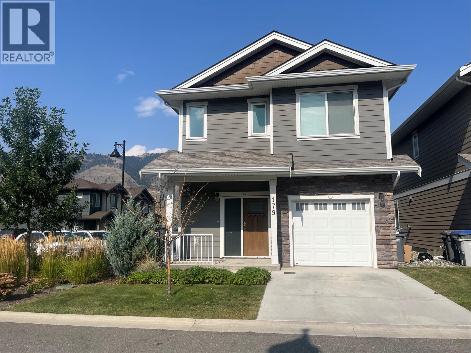 200 GRAND Boulevard Unit# 179, Kamloops, British Columbia