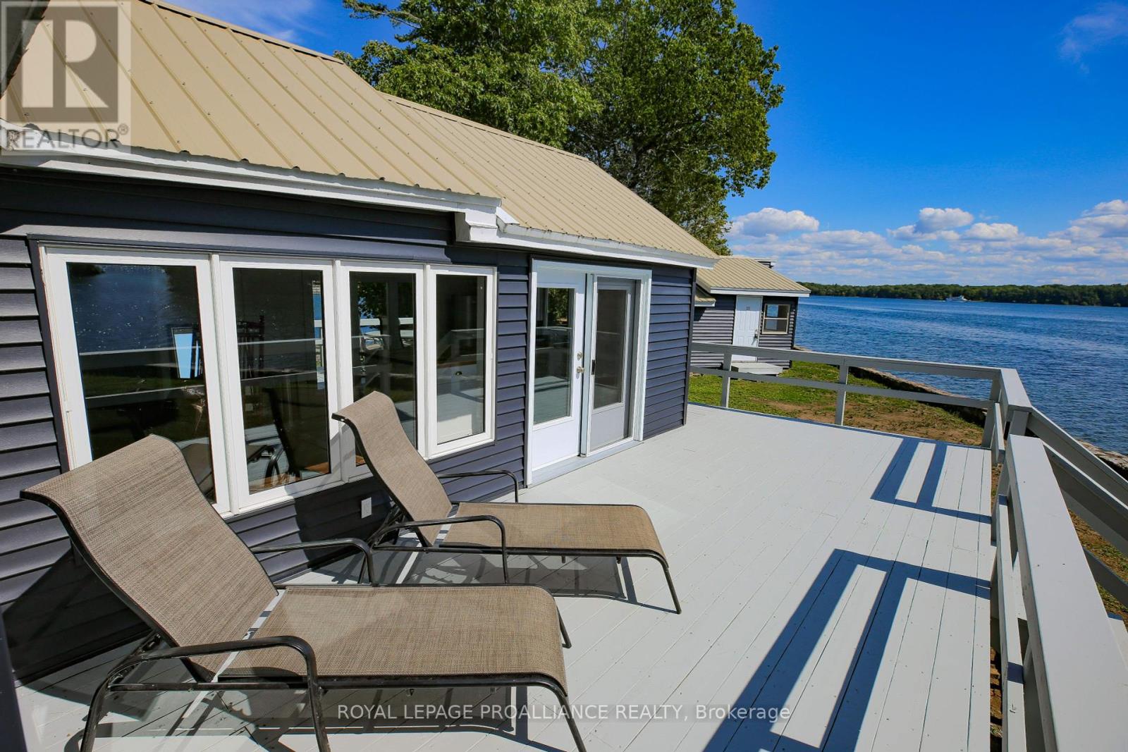 1 Black Cat Island, Frontenac Islands, Ontario  K0E 1L0 - Photo 17 - X12398227