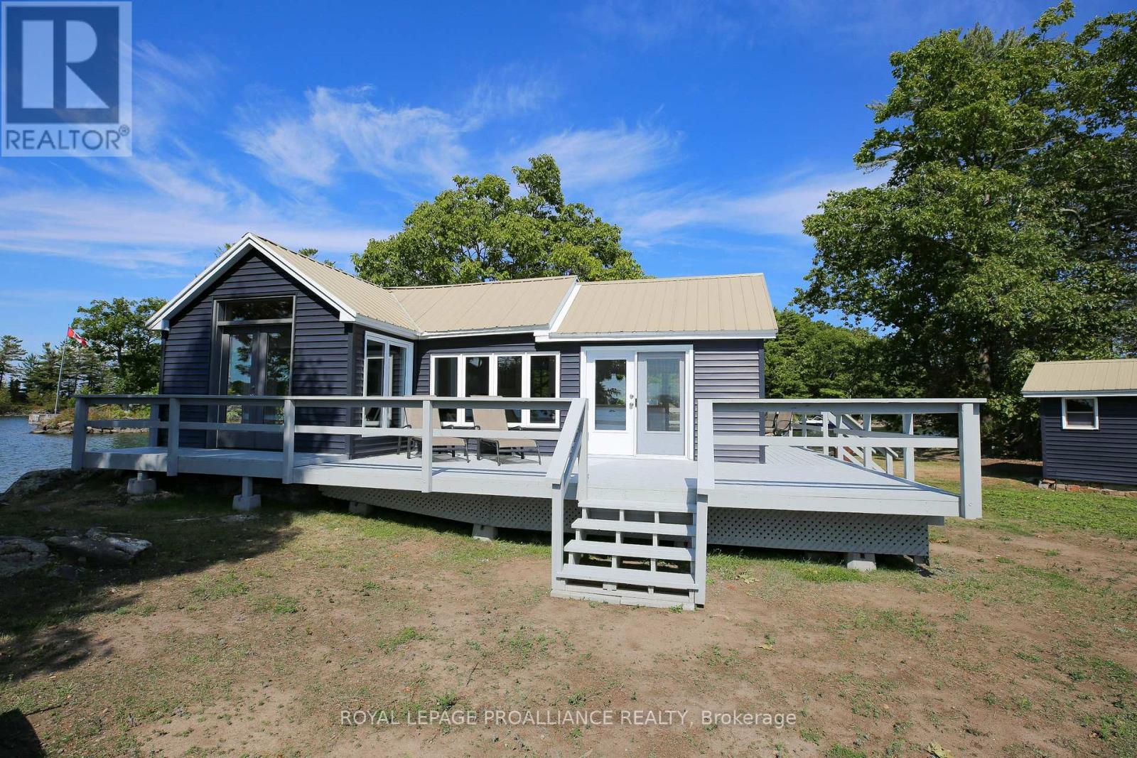 1 Black Cat Island, Frontenac Islands, Ontario  K0E 1L0 - Photo 21 - X12398227