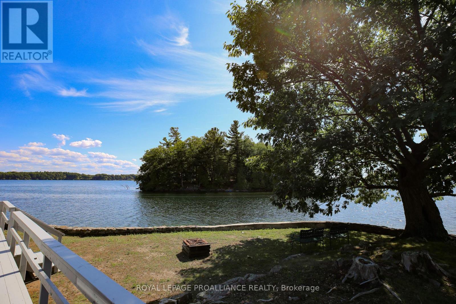 1 Black Cat Island, Frontenac Islands, Ontario  K0E 1L0 - Photo 27 - X12398227