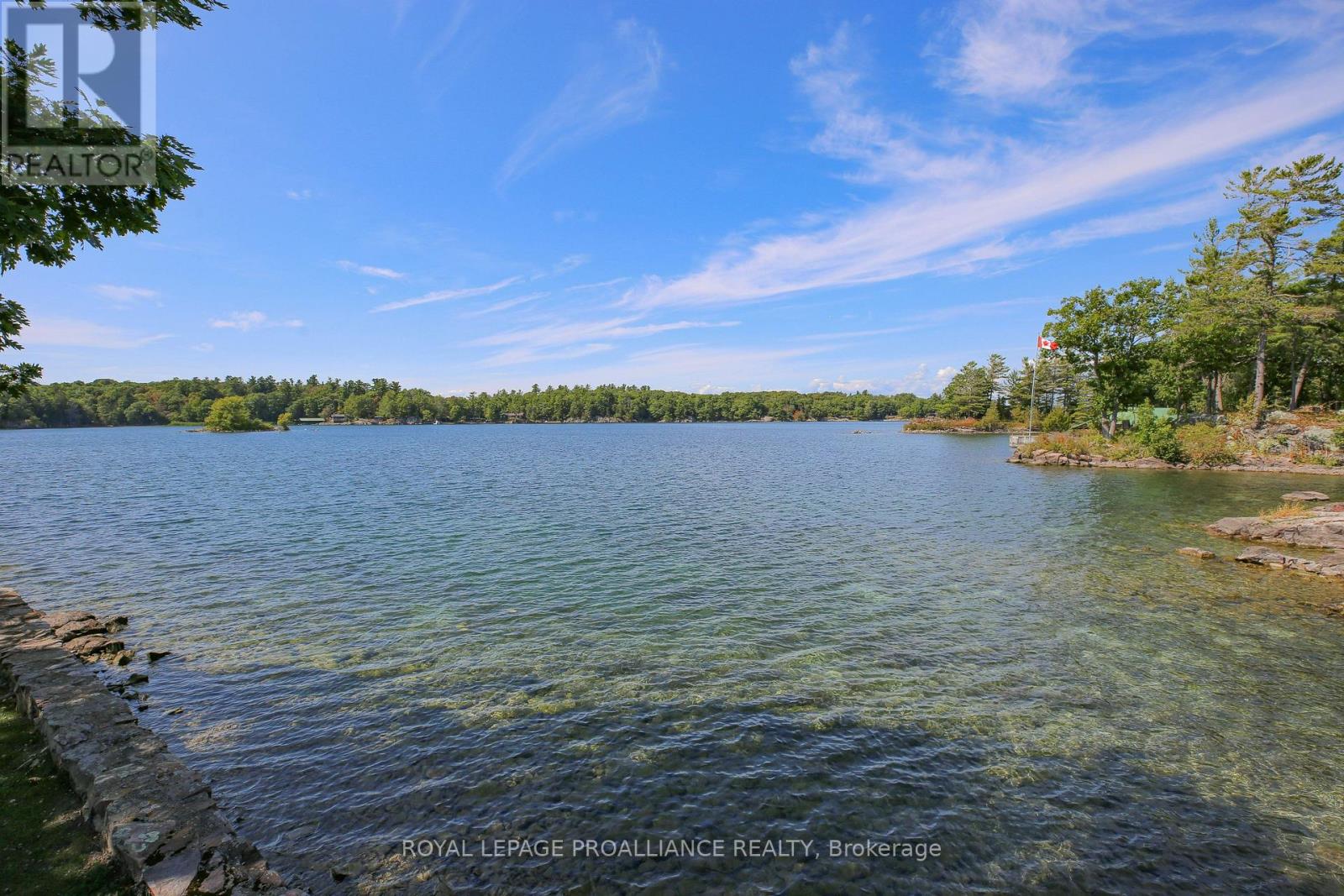 1 Black Cat Island, Frontenac Islands, Ontario  K0E 1L0 - Photo 28 - X12398227