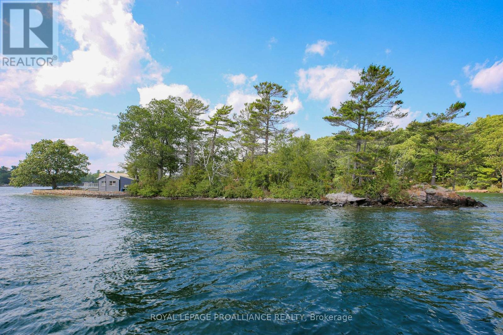 1 Black Cat Island, Frontenac Islands, Ontario  K0E 1L0 - Photo 29 - X12398227