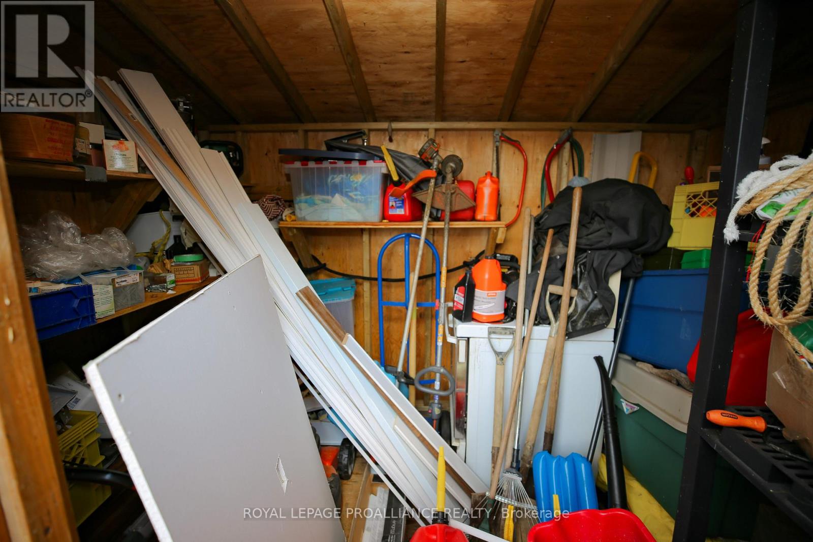 1 Black Cat Island, Frontenac Islands, Ontario  K0E 1L0 - Photo 45 - X12398227