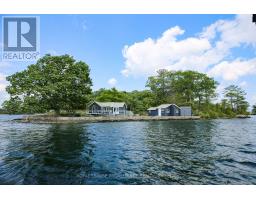 1 Black Cat Island, Frontenac Islands (The Islands), Ca