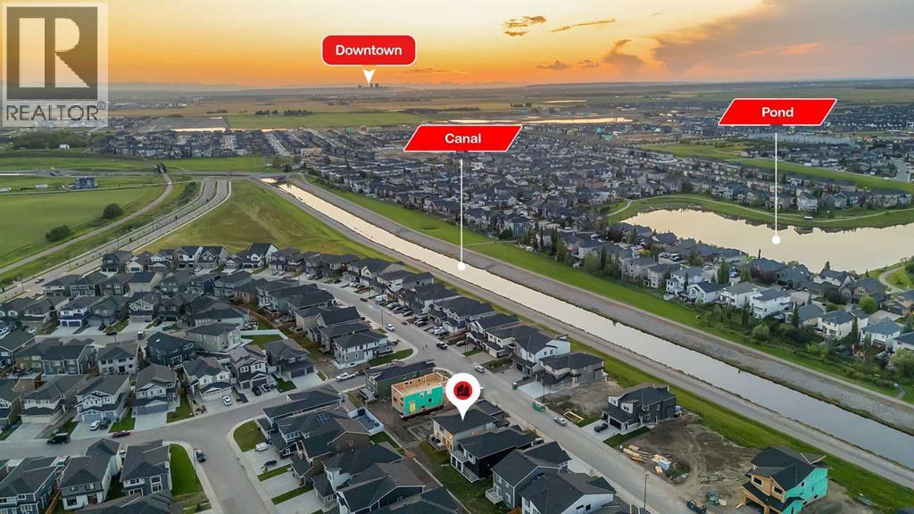 193 South Shore View, Chestermere, Alberta  T1X 2Y3 - Photo 50 - A2241513
