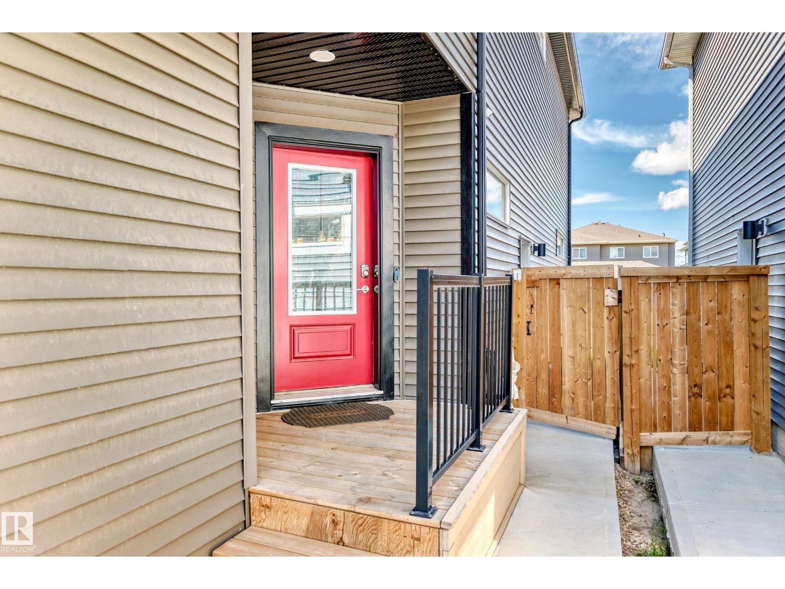 1627 Plum Circle Ci Sw, Edmonton, Alberta  T6X 2X1 - Photo 2 - E4457302